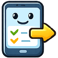 Simple User Interface