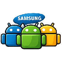 Supports Many Android Brands