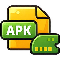 Lightweight APK File